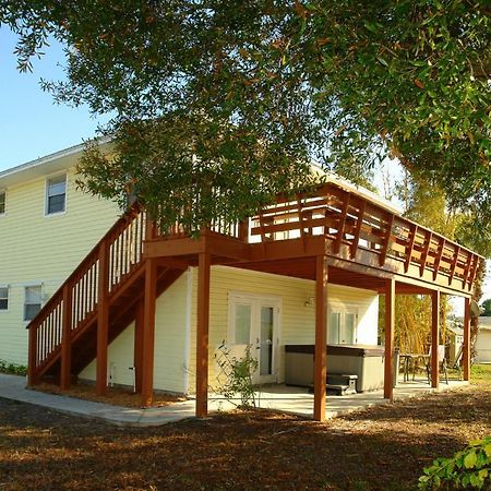 Star Apartments Fort Myers Exterior foto